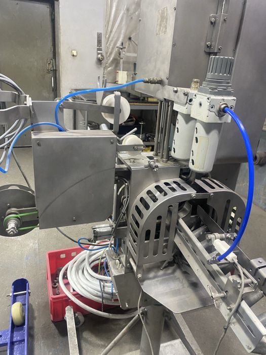 Колбасное оборудования Компа