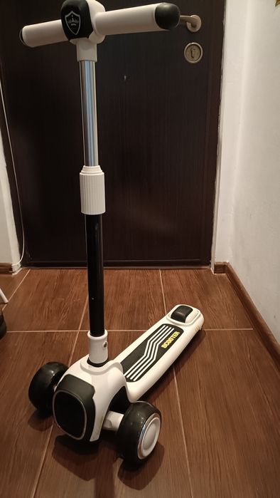 Trotinetă/scooter action one
