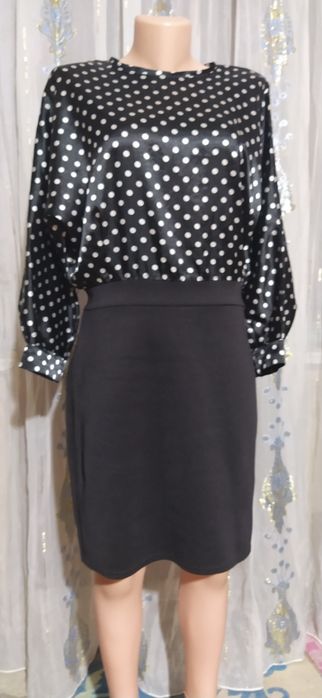 Вечерние платья в