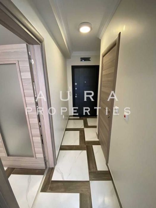 Продава се Двустаен апартамент в Разград, Лудогорие - 55 кв.м за 1484 €/кв.м - Снимка #9