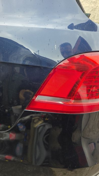Stop stopuri led VW PASSAT b7 brec haion aripa ORIGINAL