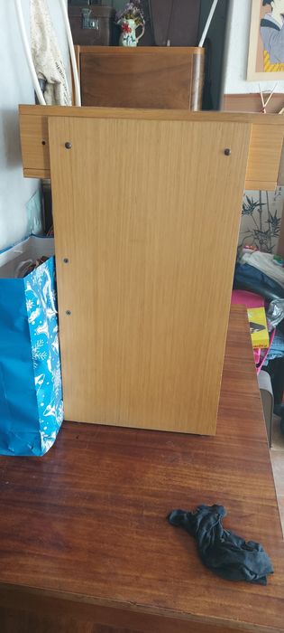 Бюро ученическо неизползвано