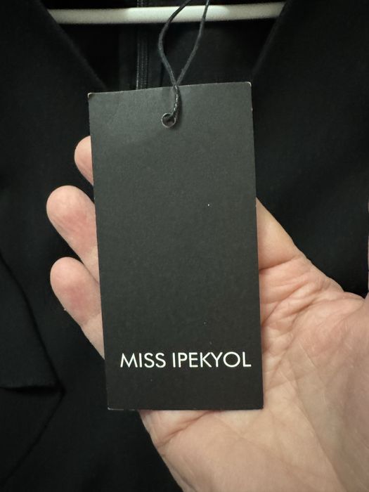Вечернее платье Miss Ipekyol