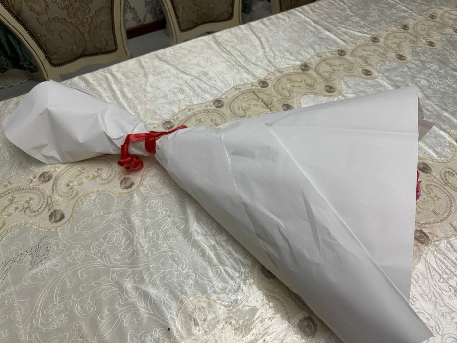 Джумилия розы 25