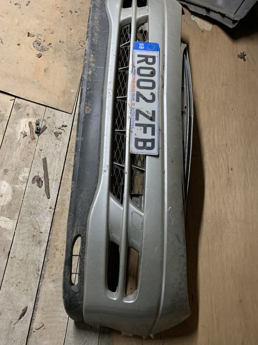 Bara fata toyota previa an 2004