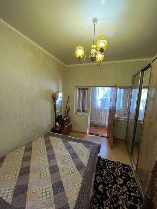 Обмен особняка на квартиру