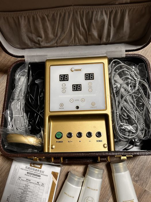 Продам БиоМассажер БЭМ б/у Fohow
