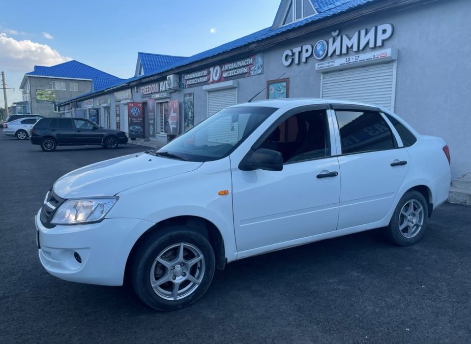 Продам гранту акпп 16 кл