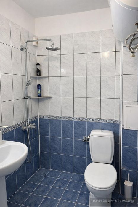 Дава се под наем Тристаен апартамент в Пловдив, Южен - 90 кв.м за 448.8 € - Снимка #6