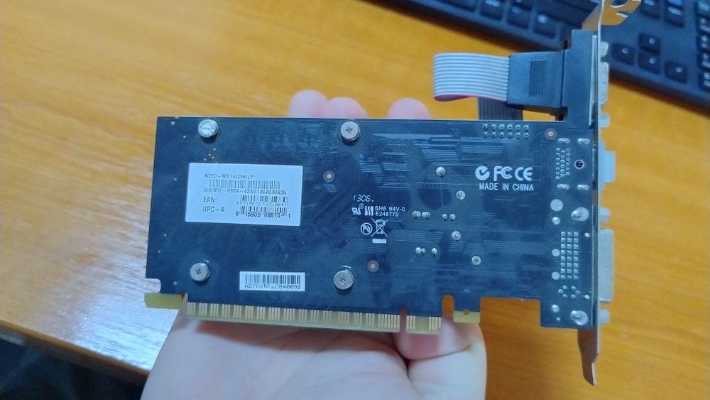 Placi grafice Radeon/GeForce