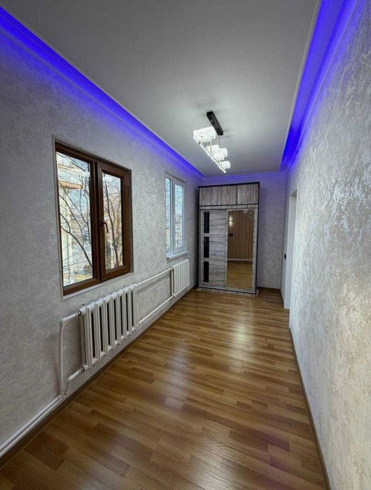 Квартира продаётся Чиланзар 13 квартал 1в2/3/5 балкон 2*6 ор фархадски