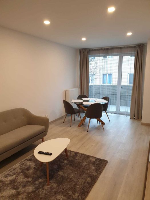 Apartament de inchiriat ultracentral Cluj