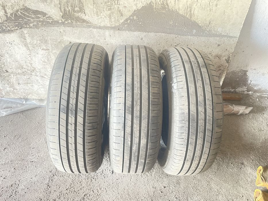 Летние шины Dunlop