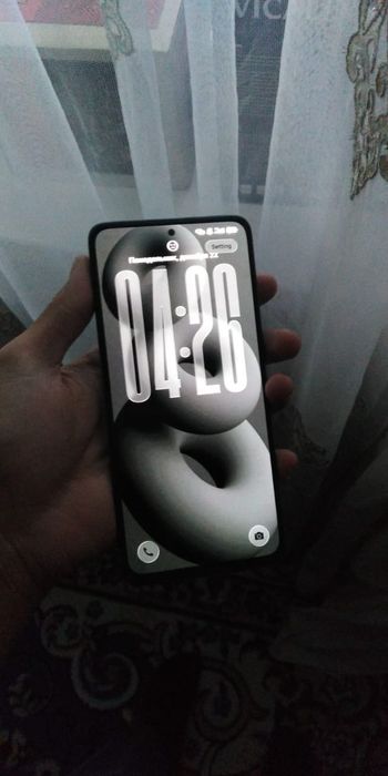 Продам Redmi note 12 pro 4G