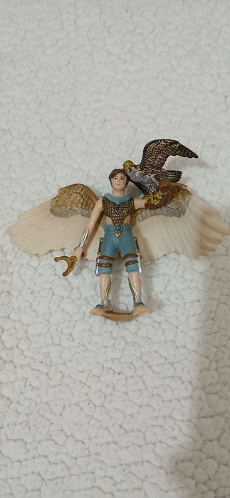 Редкая фигурка  Bayala Arelan