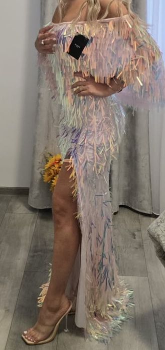 Rochie model UNICAT