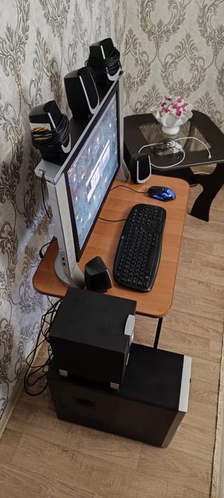 Продаётся компьютер