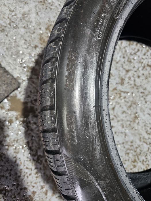 285 40 20 m+s pirelli