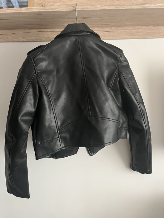 Кожено яке Terranova