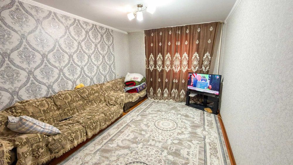 Продам 4 ком жана гарышкер