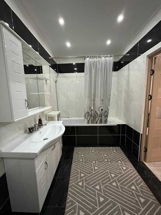Дава се под наем Двустаен апартамент в София, Овча купел - 65 кв.м за 400 € - Снимка #1