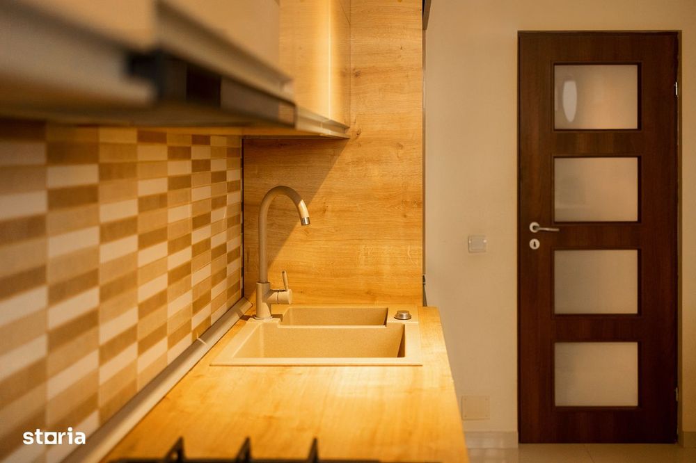 Apartament 2 camere, proprietar, Bucureștii Noi