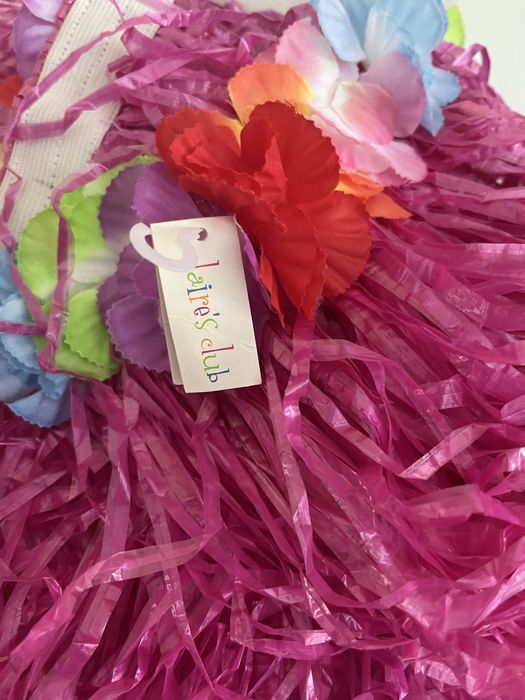 Юбка для утренника . Новая .