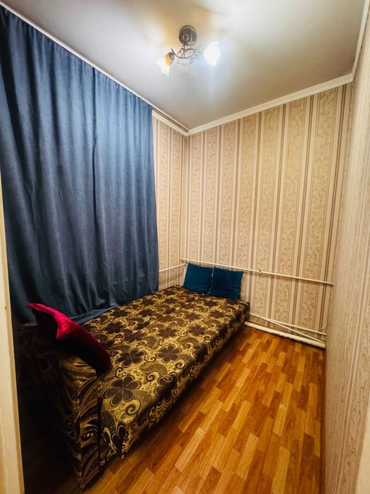 Cдаётся 1-комн. квартира на Юнусабад-4 квартал