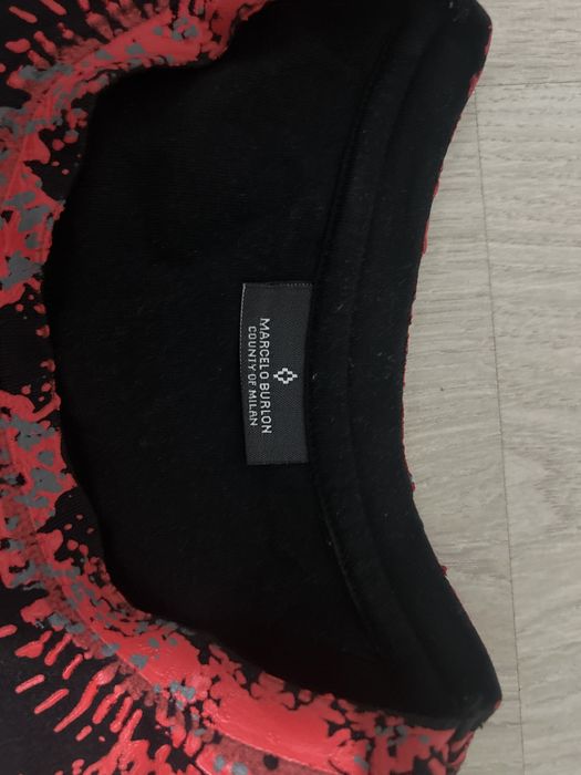 Футболка Marcelo Burlon