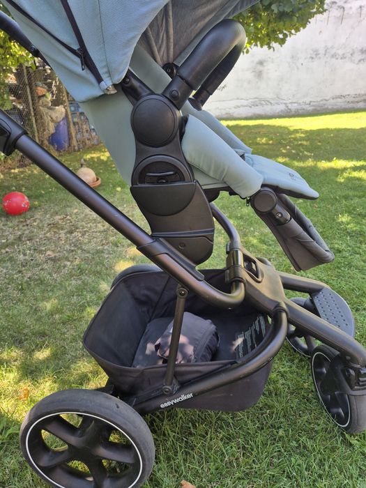 Easywalker Harvey 2