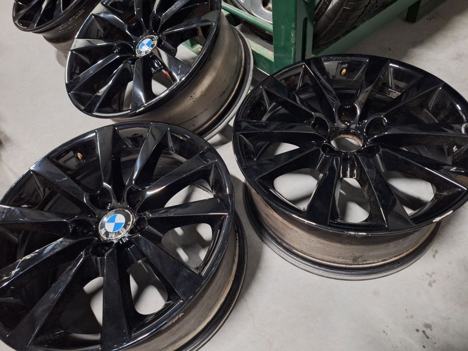 Джанти 18 BMW 5x120