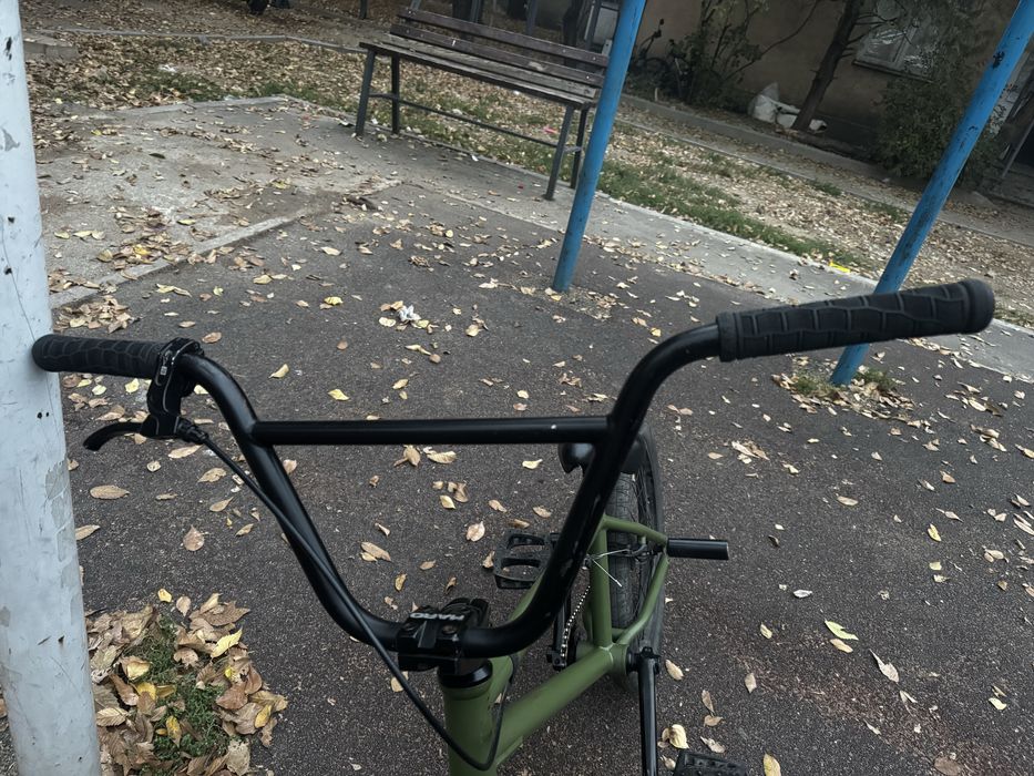 Продаю BMX Haro Downtown