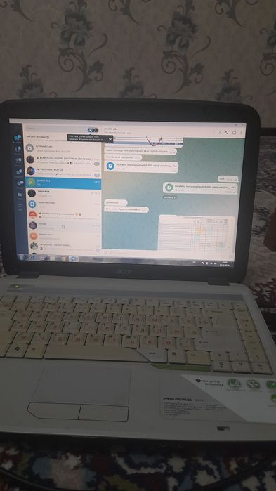 Acer    notebook