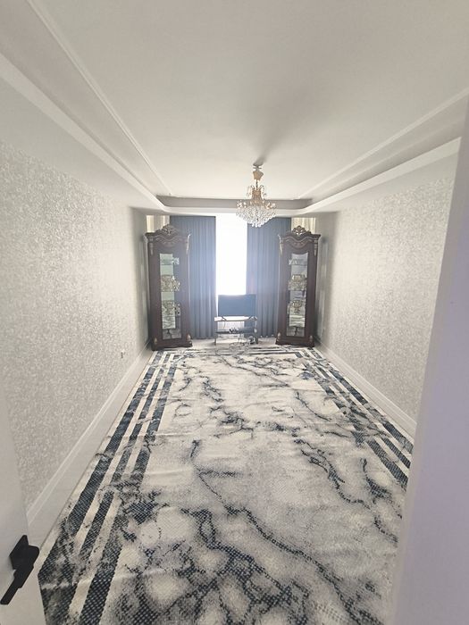 Продажа квартиры сергели строитель