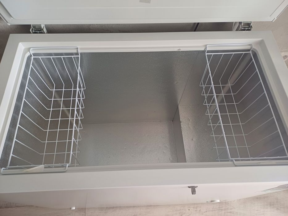 Морозильная камера Gorenje