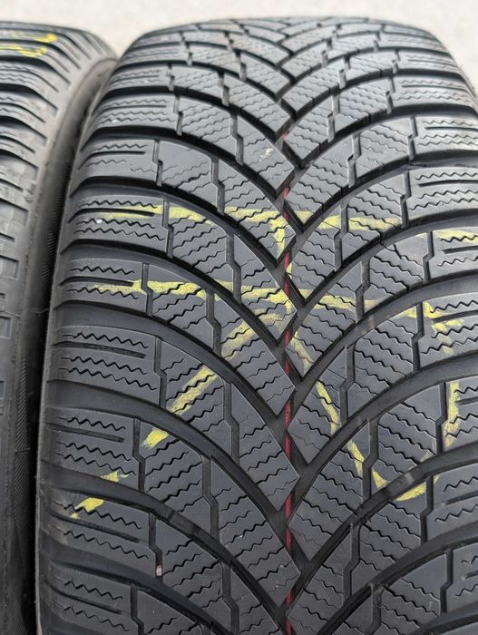 # 195/55 R16 • Iarna • Firestone Winterhawk 4 87H | 2 buc | DOT 2022 | Pret/buc