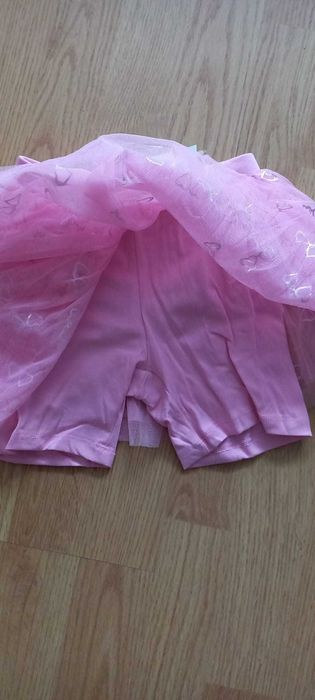 Rochite fete 4/6 ani ,noi cu eticheta