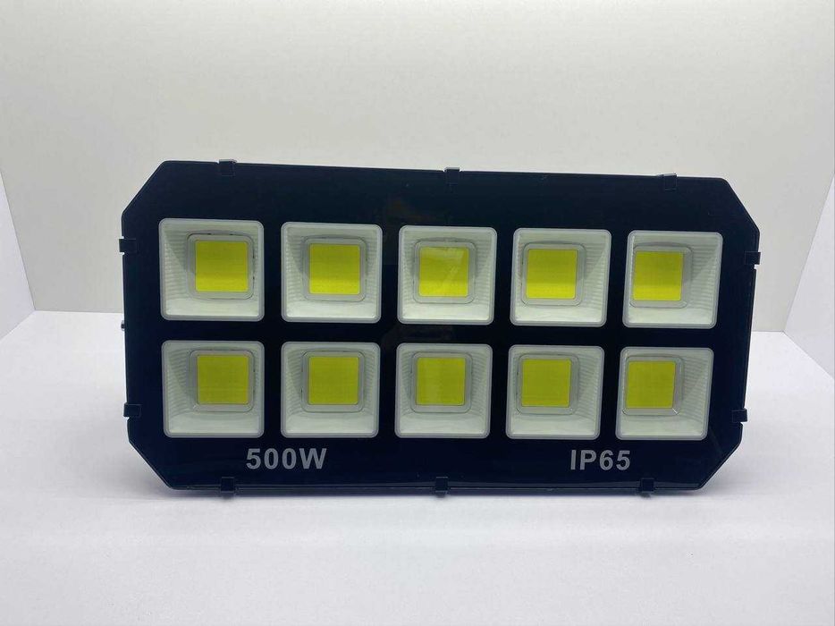 Светодиодные LED Прожекторы по Оптовым ценам |LED yorug'lik chiroqlari