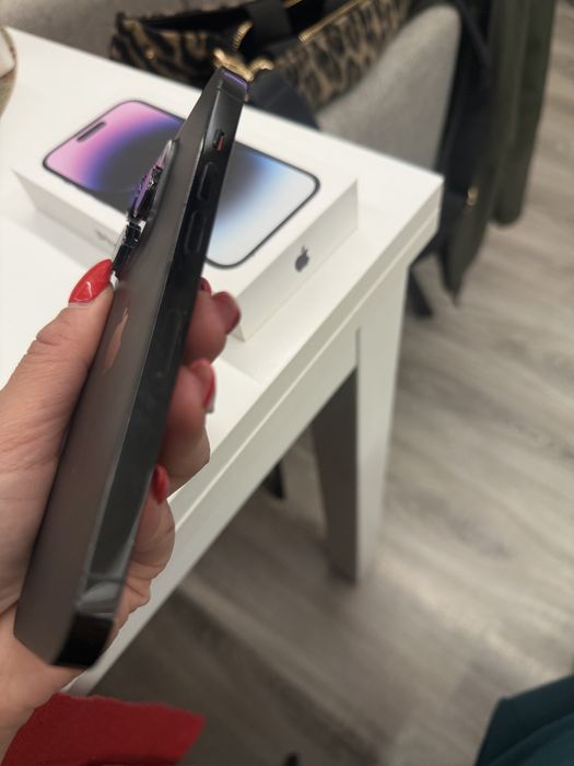 Iphone 14 pro 128 gb