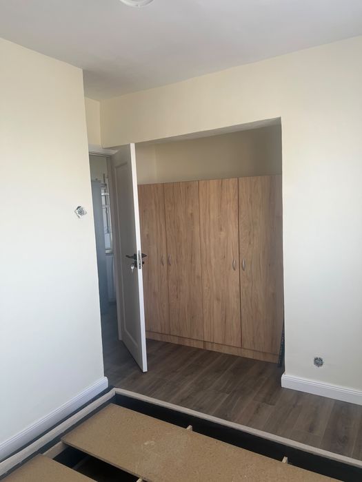 Apartament Nufarul 2 camere decomandat 8/9