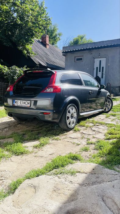 Volvo C30 2.0 diesel