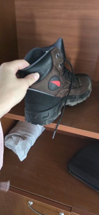 Продаются Ботинки Redwing