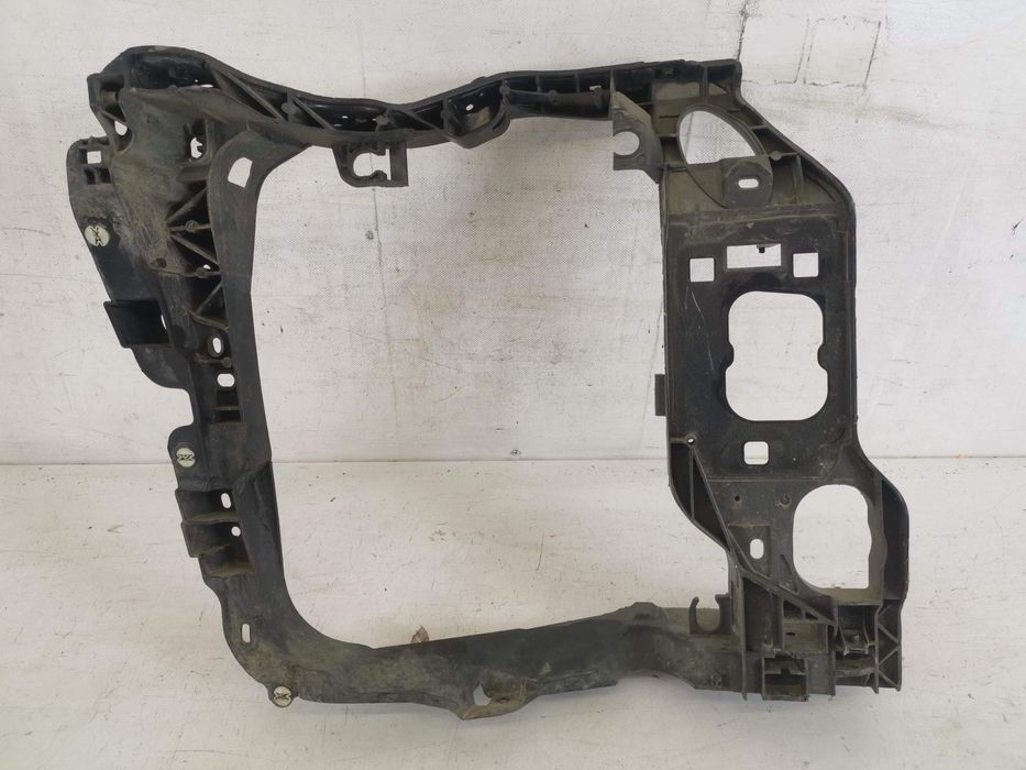 Поршъ Макан / Porsche Macan 1 Оригинален очила за теглене ляво в добро