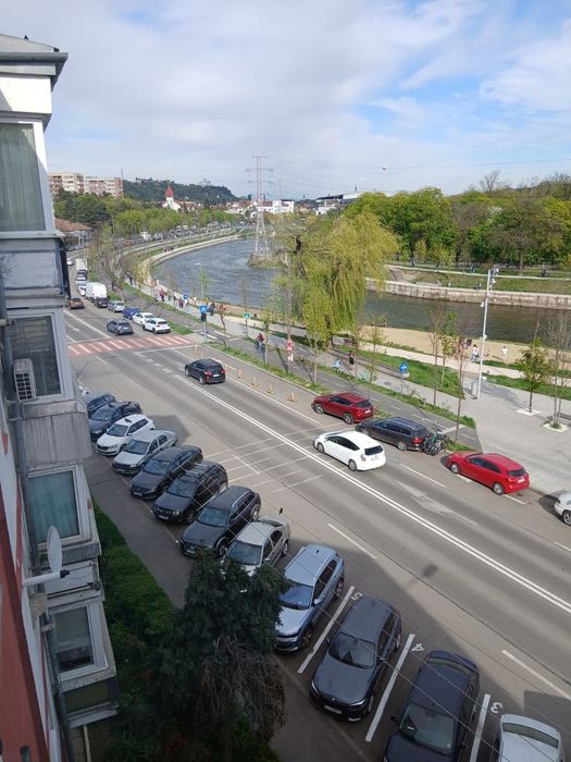 Apartament 2 camere Grigorescu