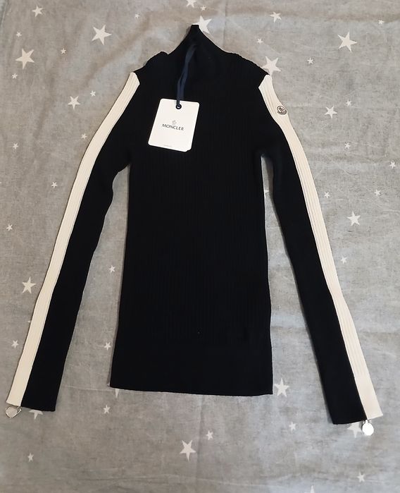 Maleta dama moncler