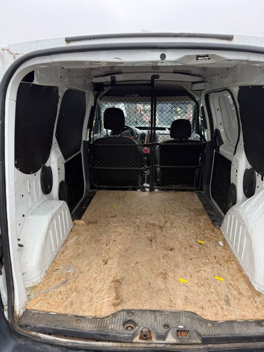 Dezmembrez Dacia Dokker 1.5dci k9k-6c