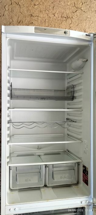 Xolodinlik ishlashi yaxshi