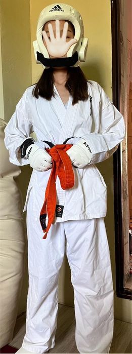 Продам кимоно 9000 тг