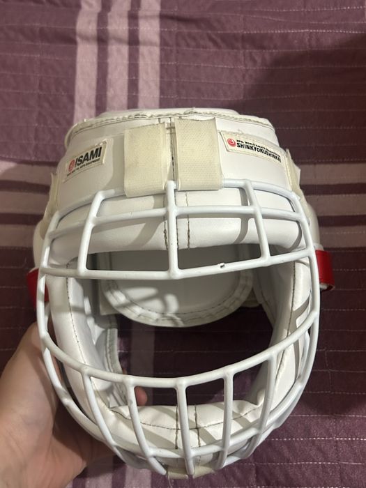 шлем ISAMI оригинал