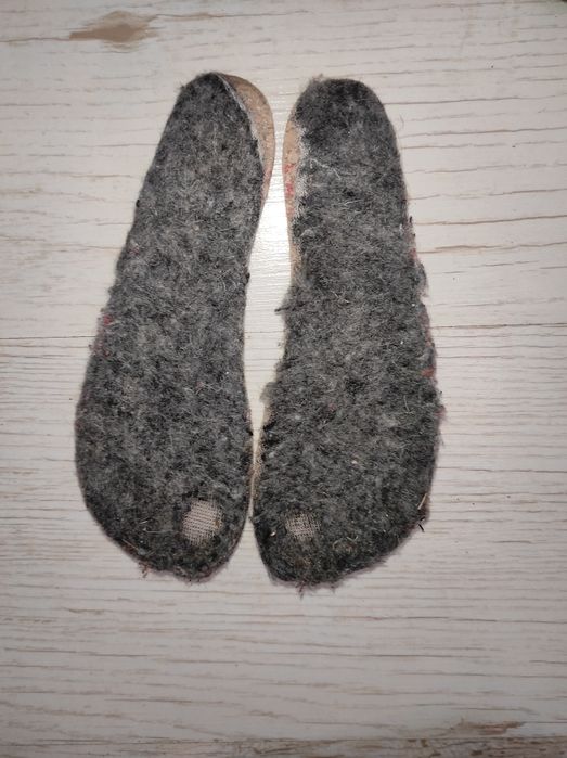 Боси Fare Winter Waterproof номер 29